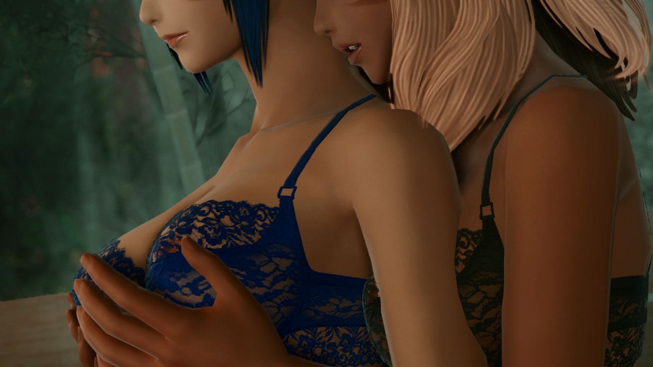 FF14 nudes 91