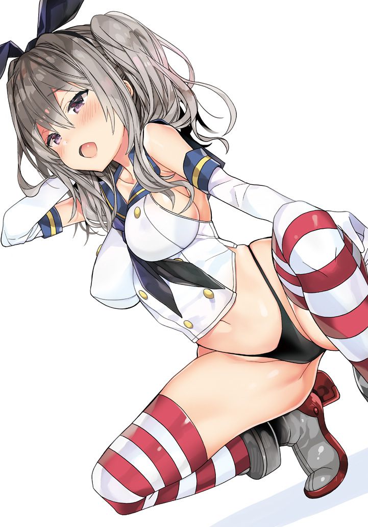 Dosukebe Sacuvie Erotic Woman www (with image) who thinks only about the ship this of Kashima and the sercross 12