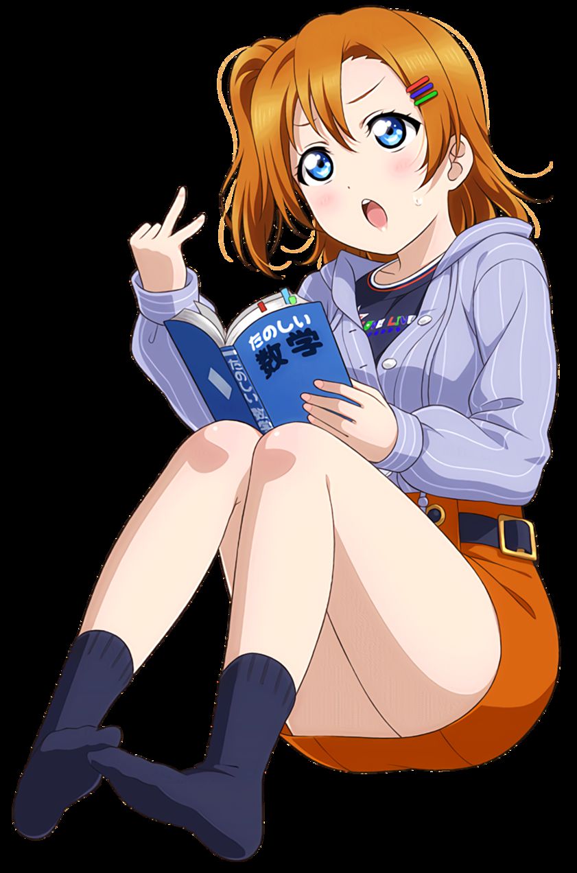 [Love Live! ] Carefully selected erotic image of the members of the mu's (muse) total 194th bullet 43