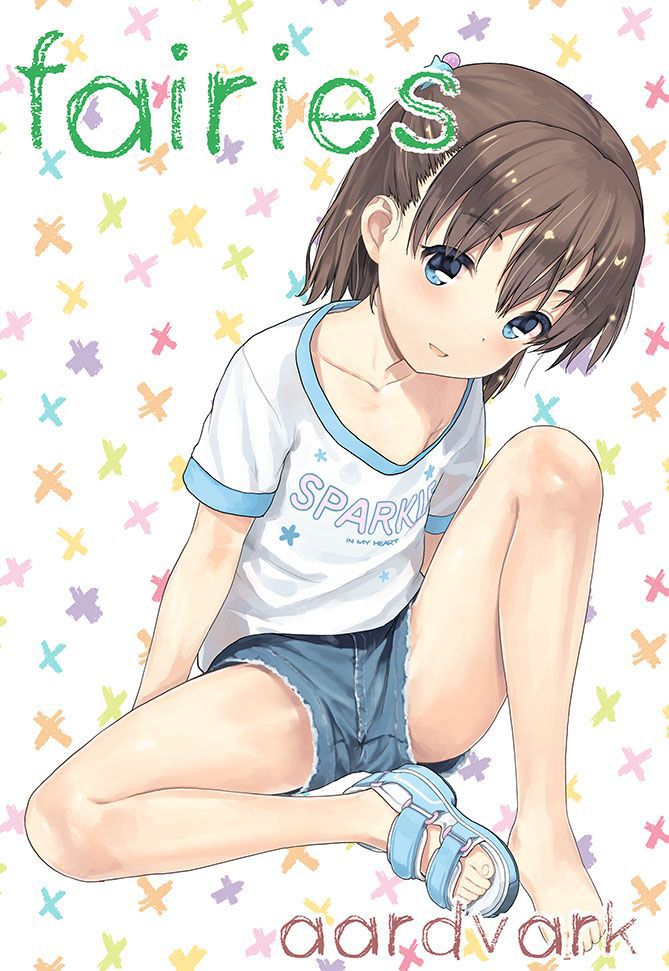 [Lori Denim] I tried to collect stylish and cute moe image of Lori girl wearing jeans and denim products! 1