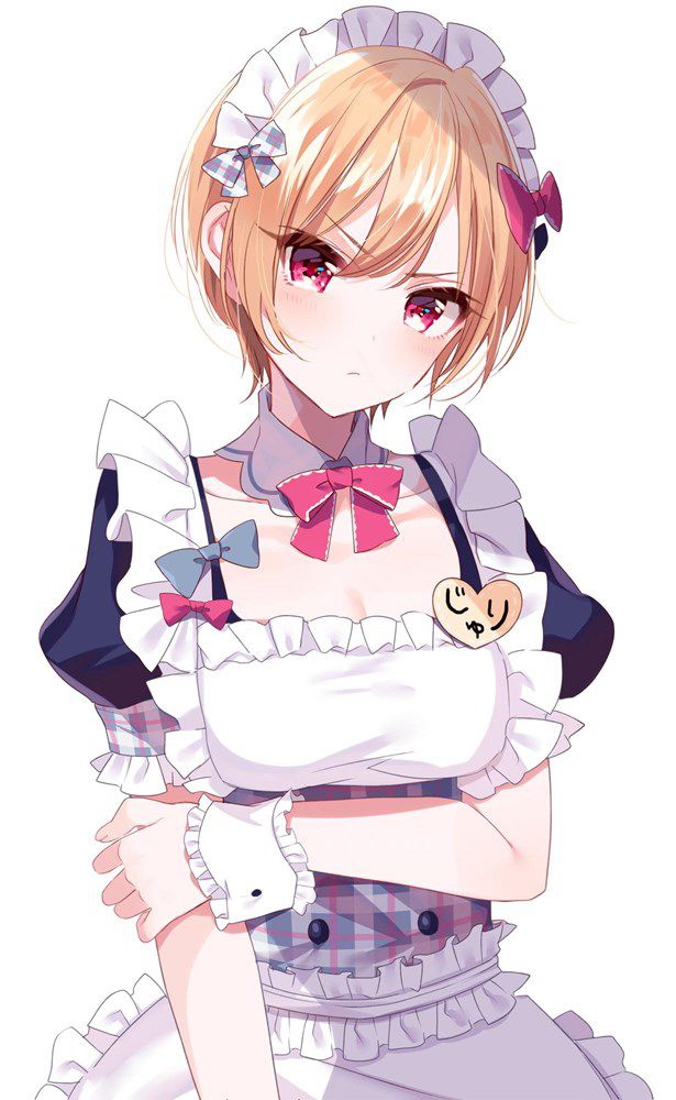 [Secondary] Maid's image Part 41 15