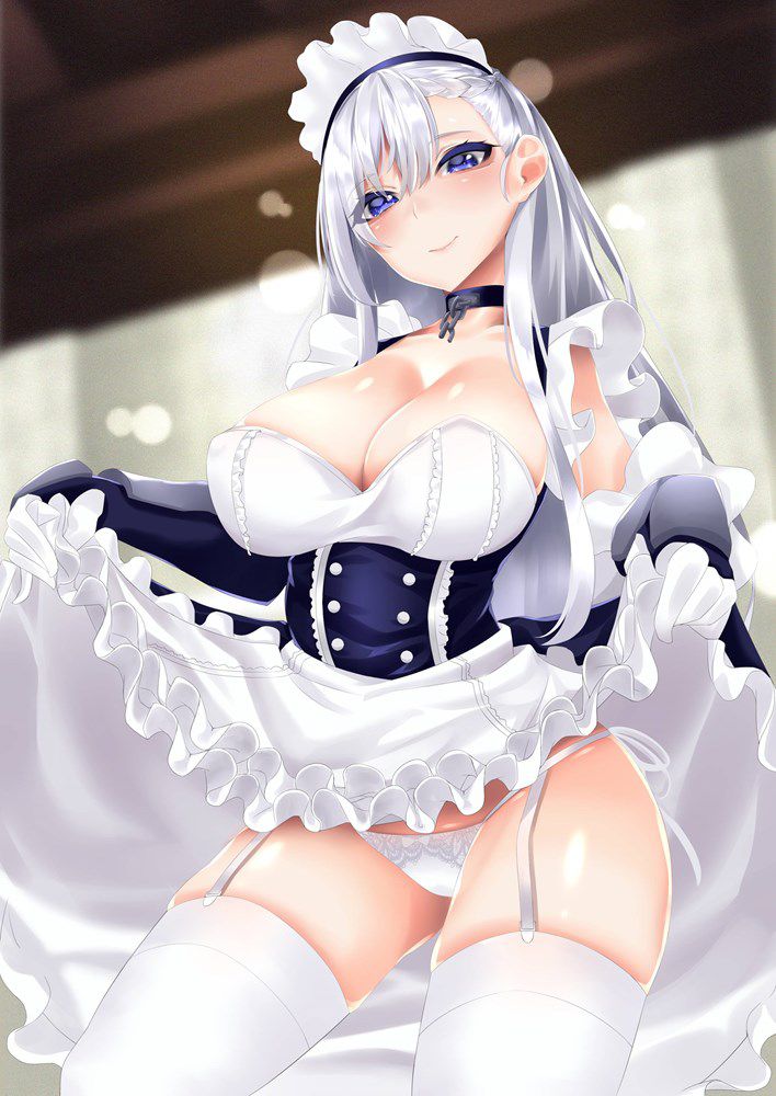 [Secondary] Maid's image Part 41 35