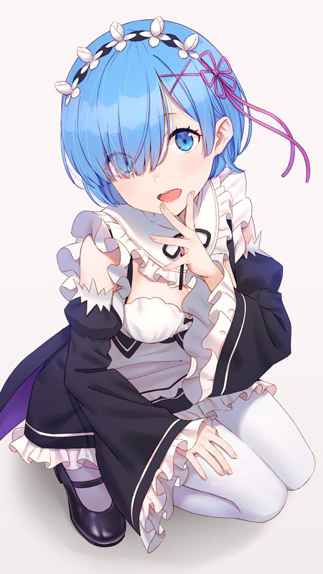 [Secondary] Maid's image Part 41 6