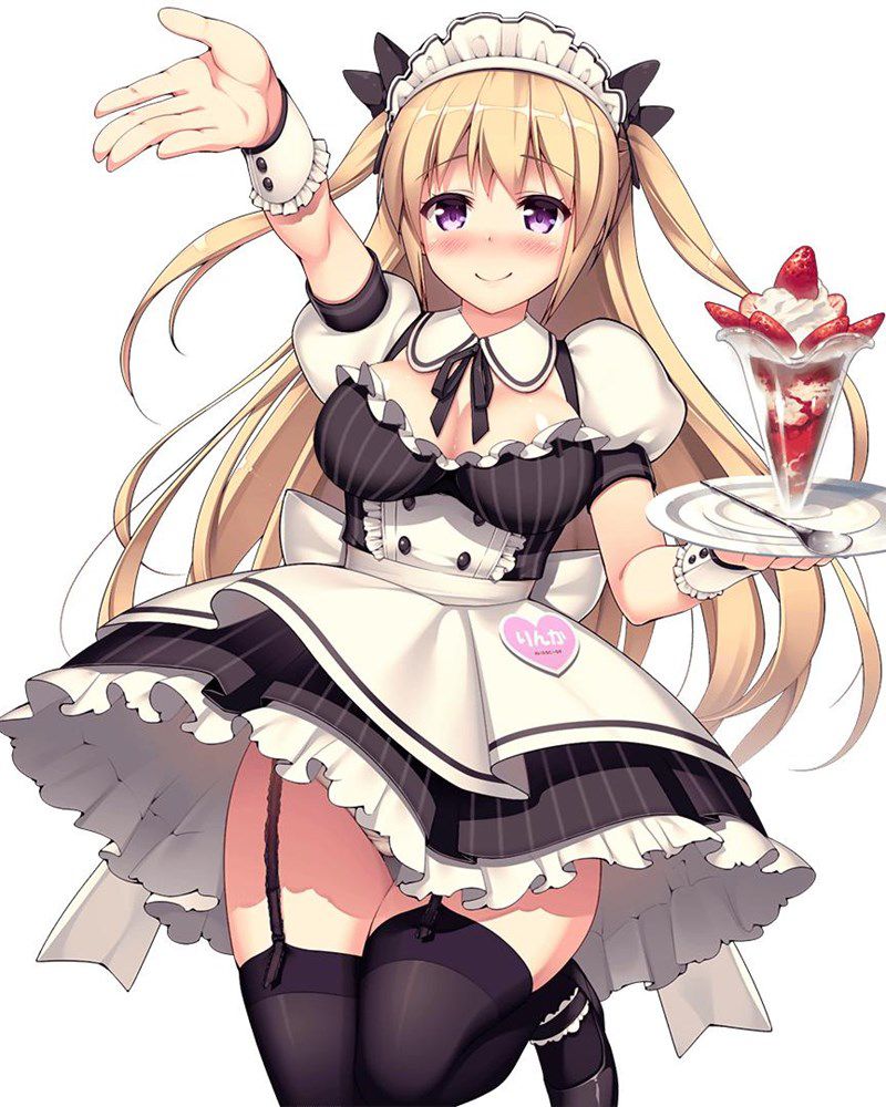 [Secondary] Maid's image Part 41 7