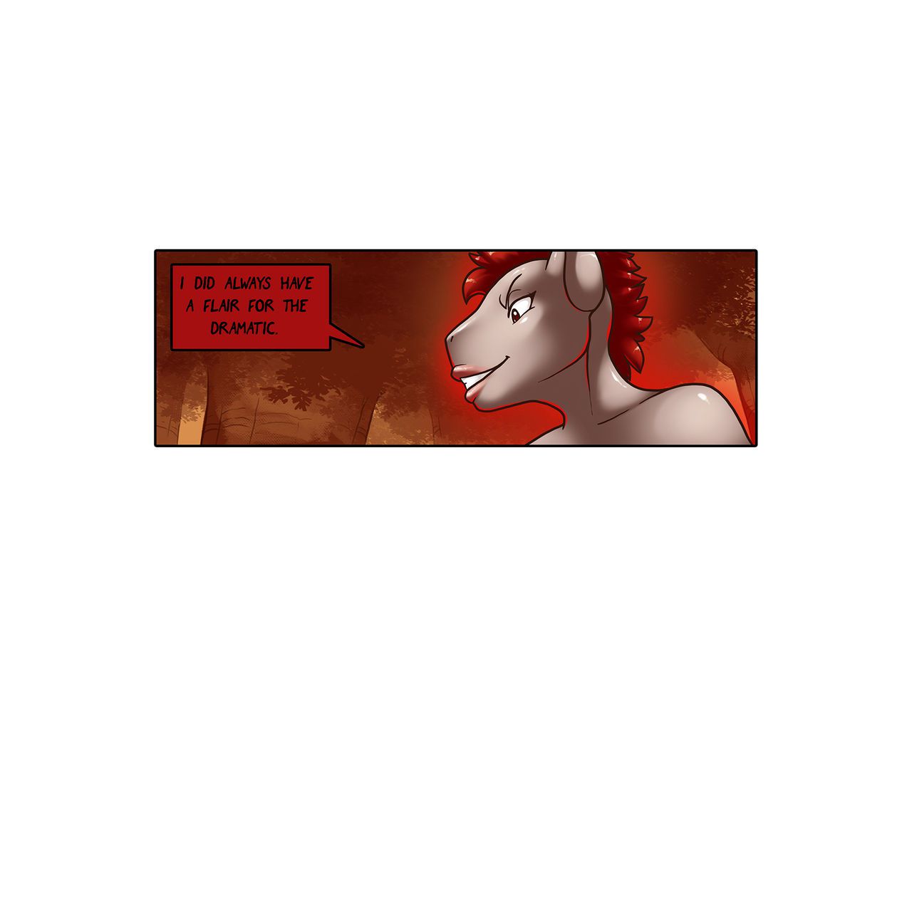 [James Howard] Vore Story- Chapter 4: The Necklace - WEB PAGES(WIP) 136