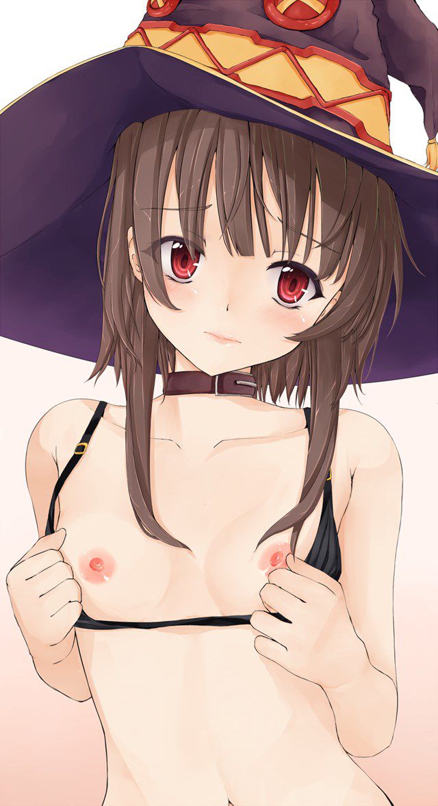 [Erotic] witch and witch daughter image thread [secondary] Part 3 23