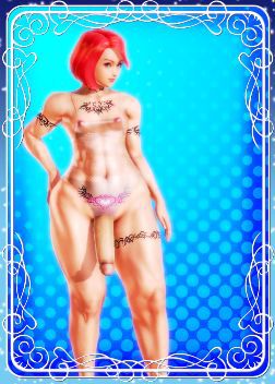 My Honey Select Characters 45