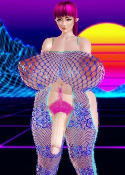 My Honey Select Characters 95