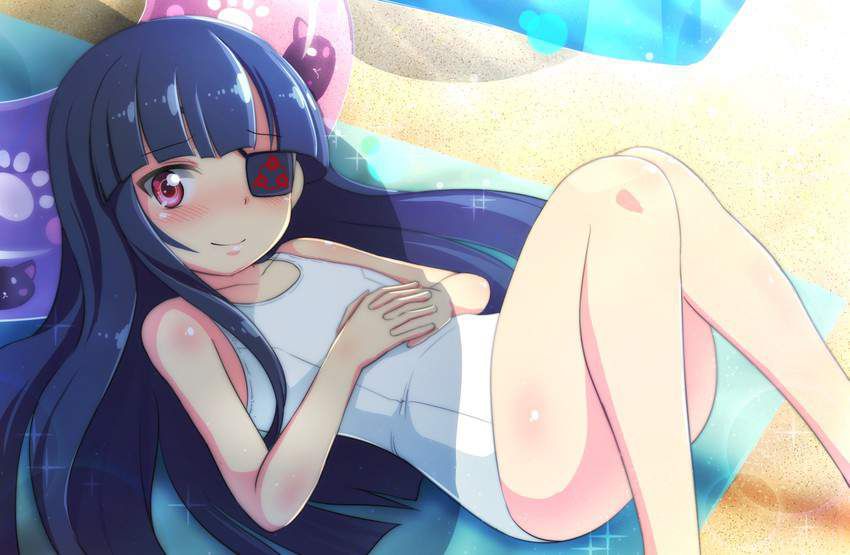 [Senran Kagura] erotic image of the future (Mirai) 32