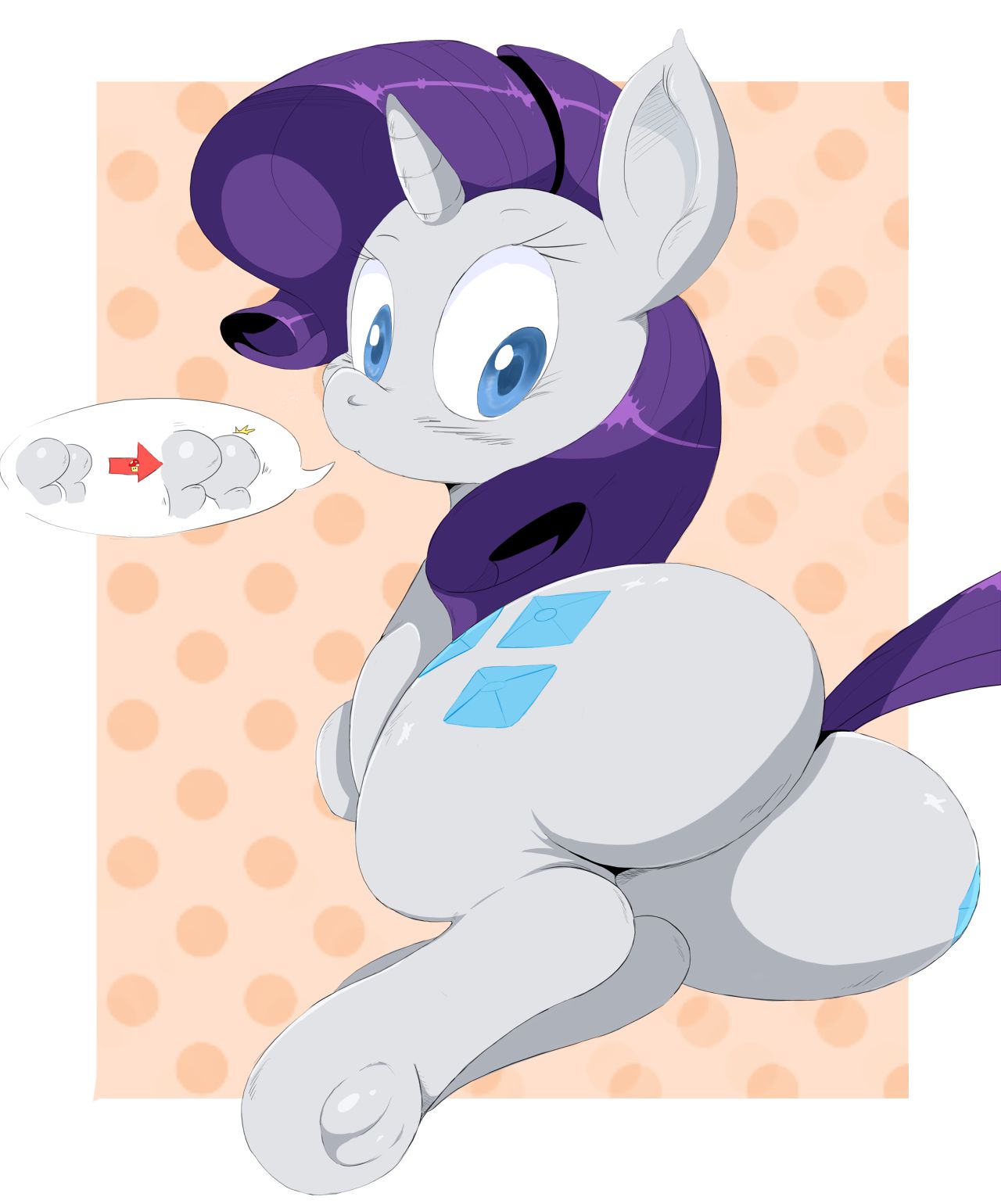 Artist - Purple Yoshi 507