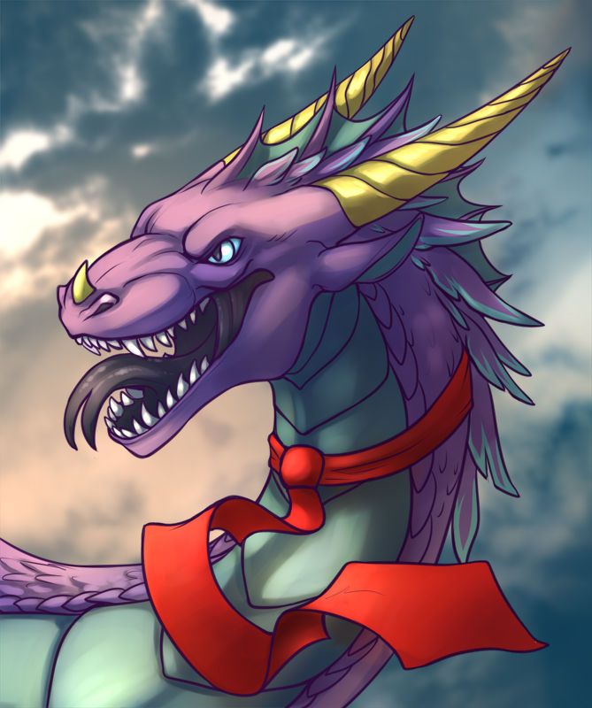 [furaffinity.net] DragonAtaxia's Gallery 11