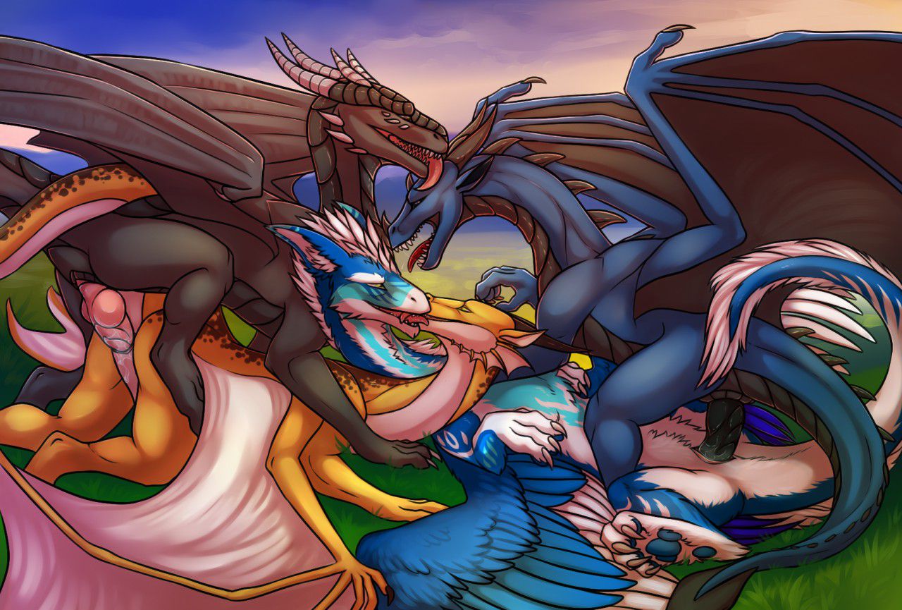 [furaffinity.net] DragonAtaxia's Gallery 146