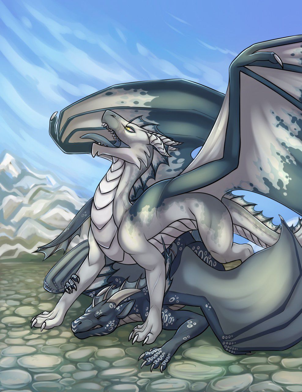 [furaffinity.net] DragonAtaxia's Gallery 179