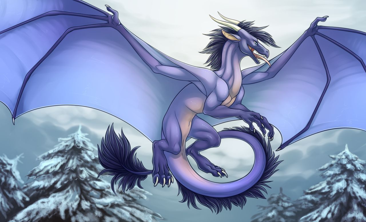 [furaffinity.net] DragonAtaxia's Gallery 57