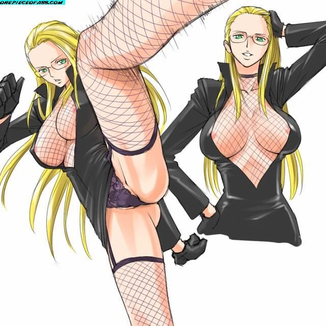 One Piece Erotic Image Assortment 16