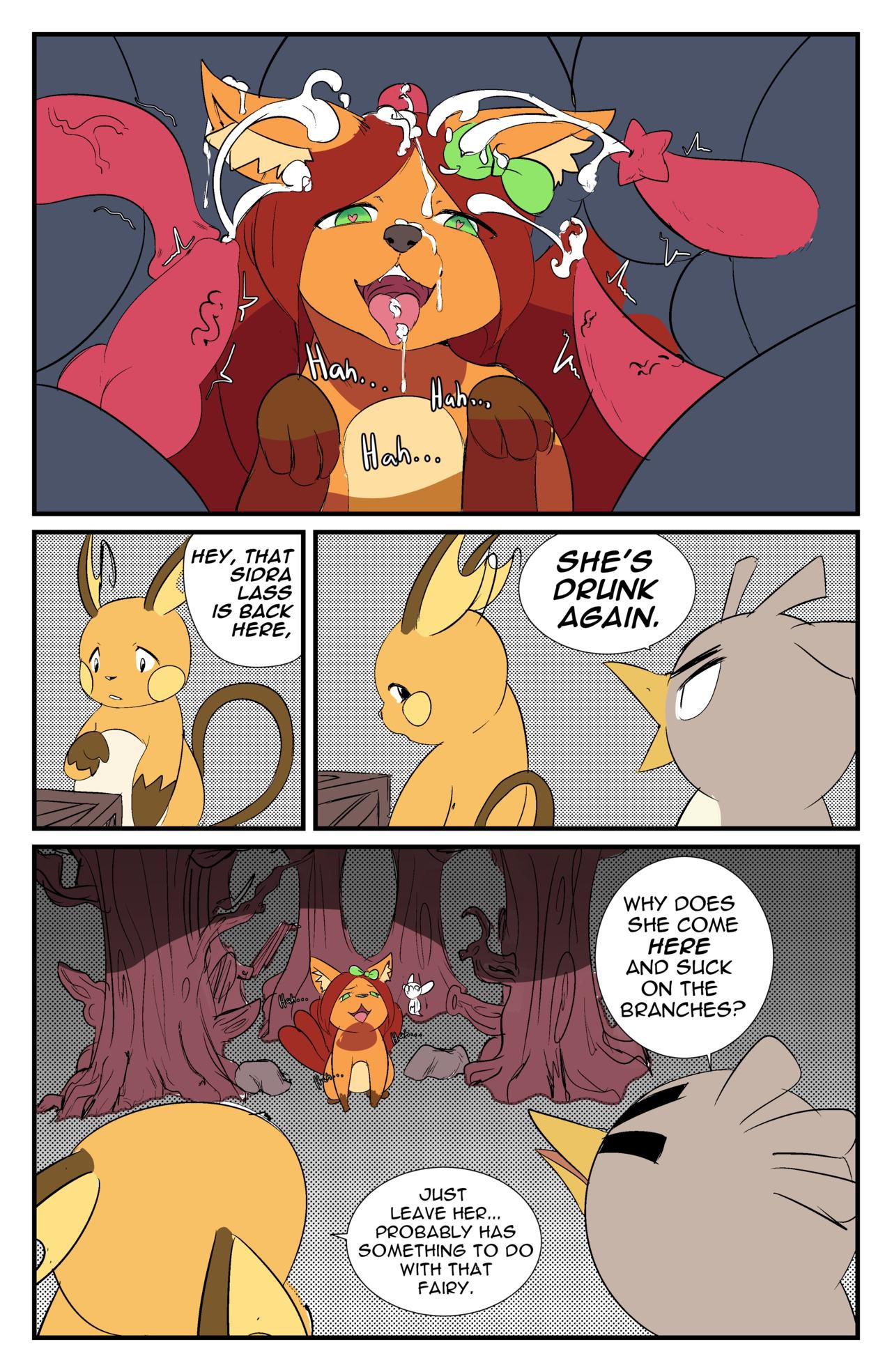 Ask Wanderlust 48