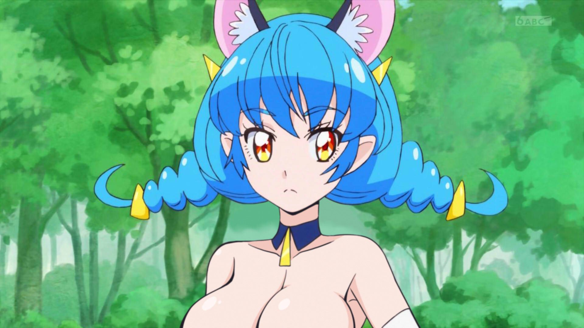 [Star ☆ Twinkle Pretty Cure] Moe image erotic image of Stapuri Part 12 22