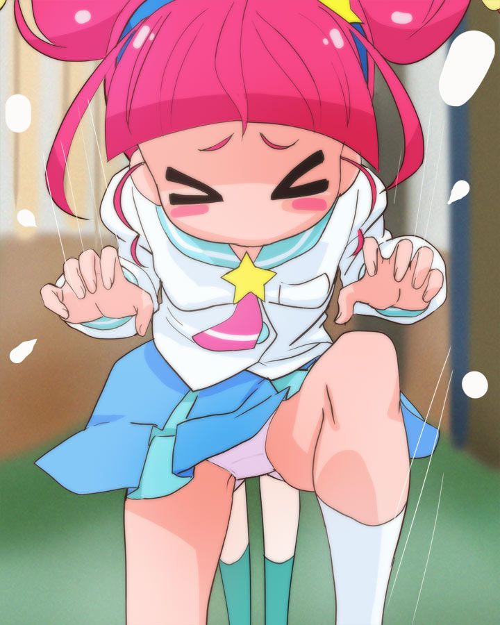 [Star ☆ Twinkle Pretty Cure] Moe image erotic image of Stapuri Part 12 25