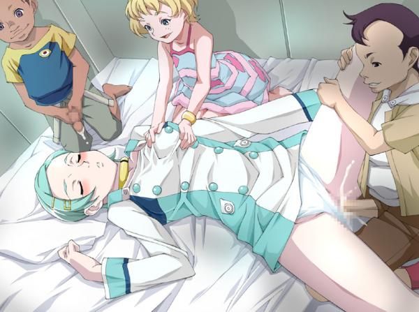[Secondary] erotic image of sleep that i've secretly inserted a into a sleeping girl 5