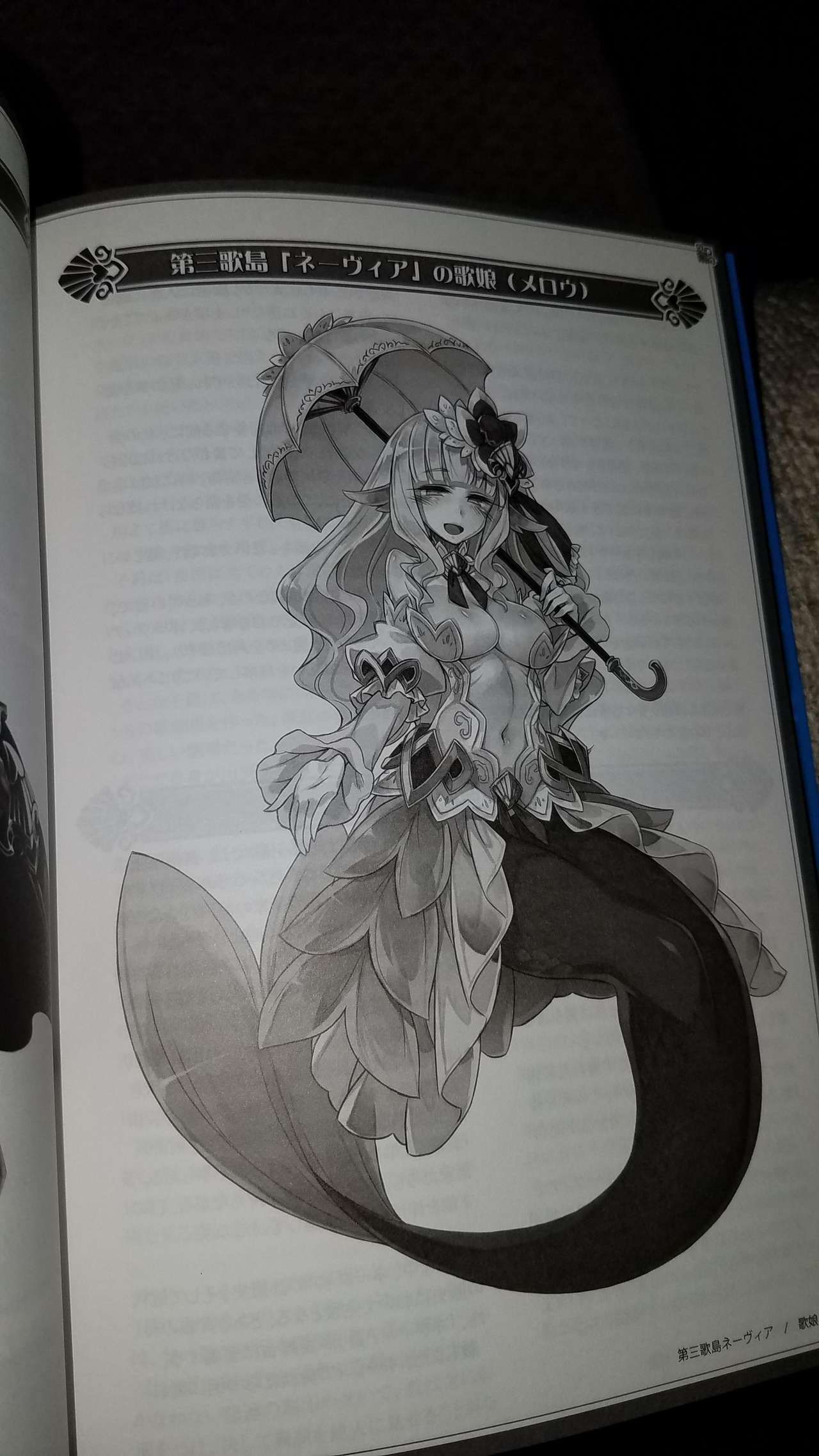 Monster Girl Encyclopedia World Guide - Side III 魔物娘図鑑ワールドガイド外伝 III 31