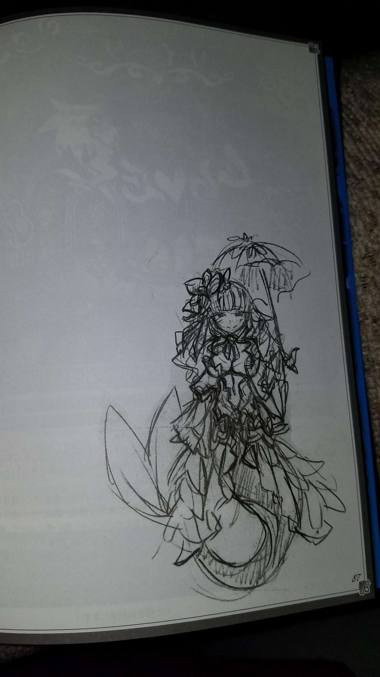 Monster Girl Encyclopedia World Guide - Side III 魔物娘図鑑ワールドガイド外伝 III 32