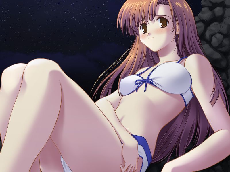 【Image】It seems that otaku 20 years ago pulled out with such eroge 10