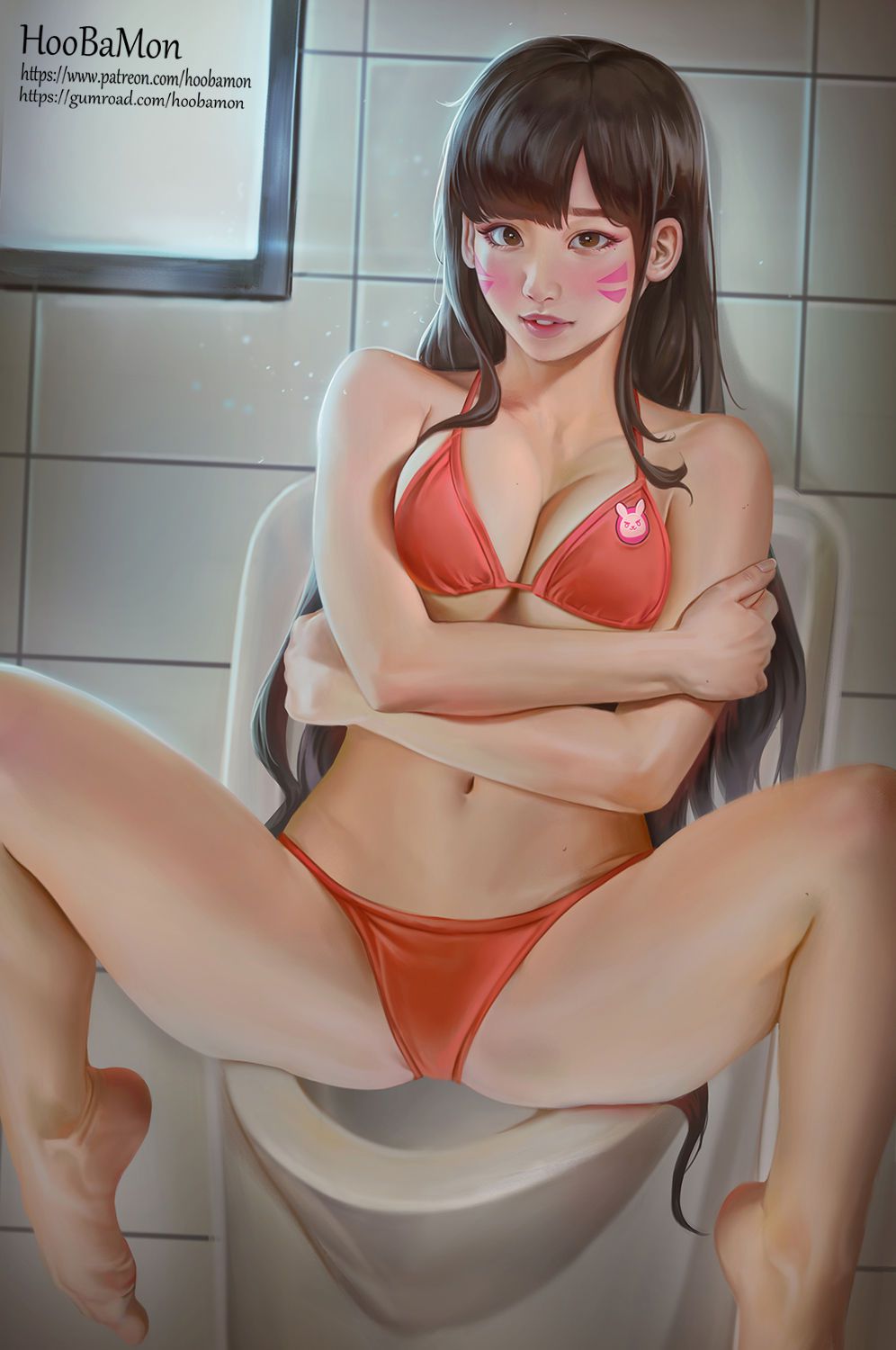 Artist Galleries ::: Hoobamon (_public_uncen) 43