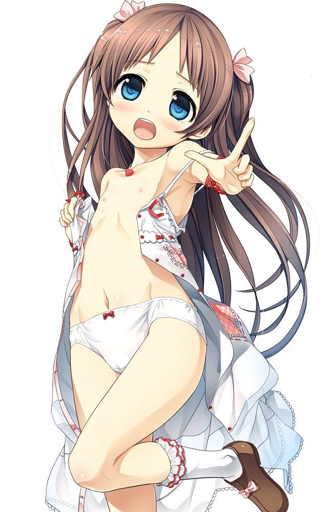 [Secondary] Sle to collect the image of Lori Chara [Ero] Part 16 1