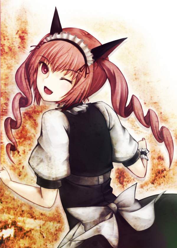 【steins;gate】Feiris Nyannyan that Akiha Miho 12