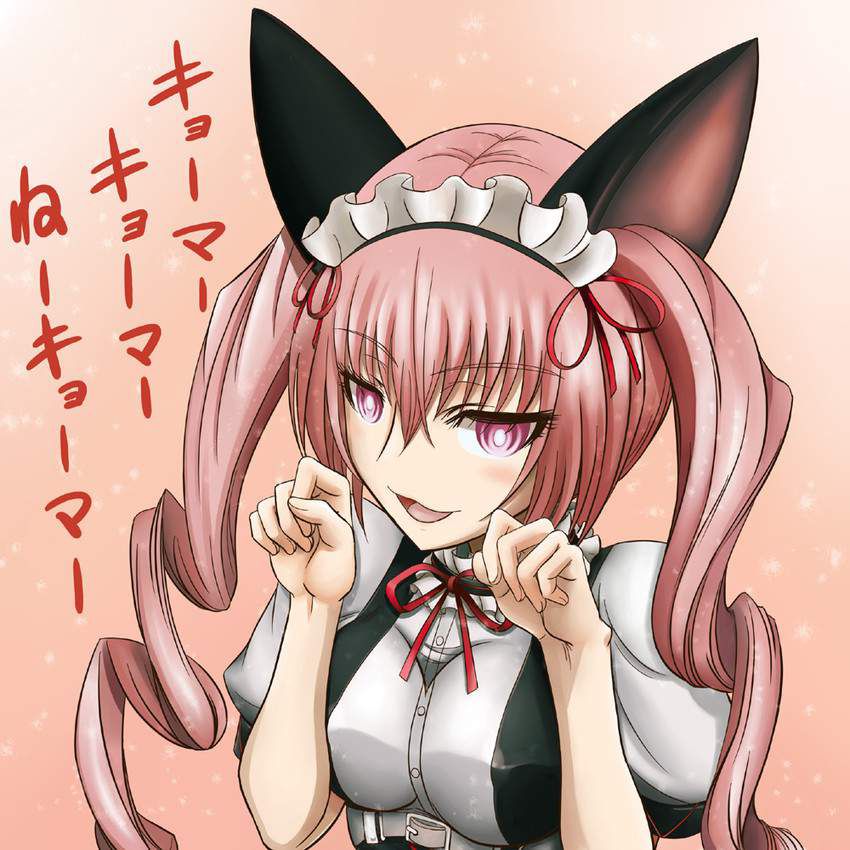 【steins;gate】Feiris Nyannyan that Akiha Miho 13