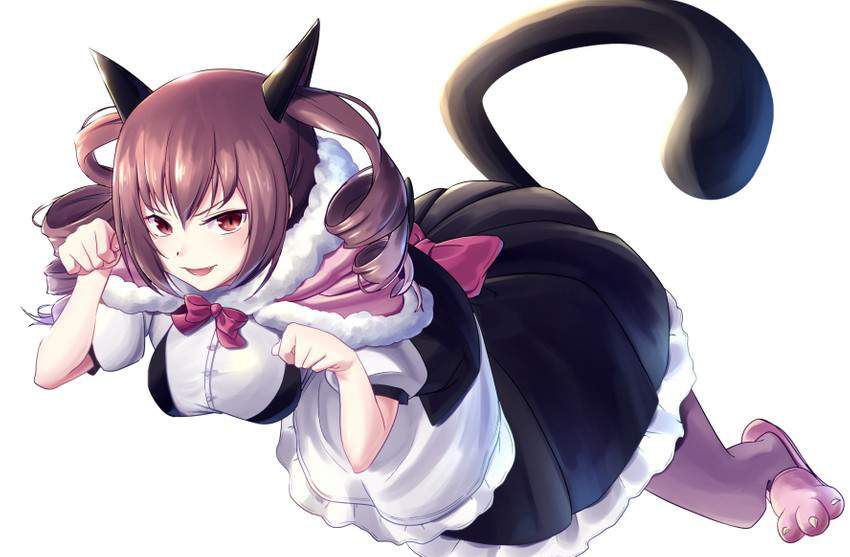 【steins;gate】Feiris Nyannyan that Akiha Miho 22