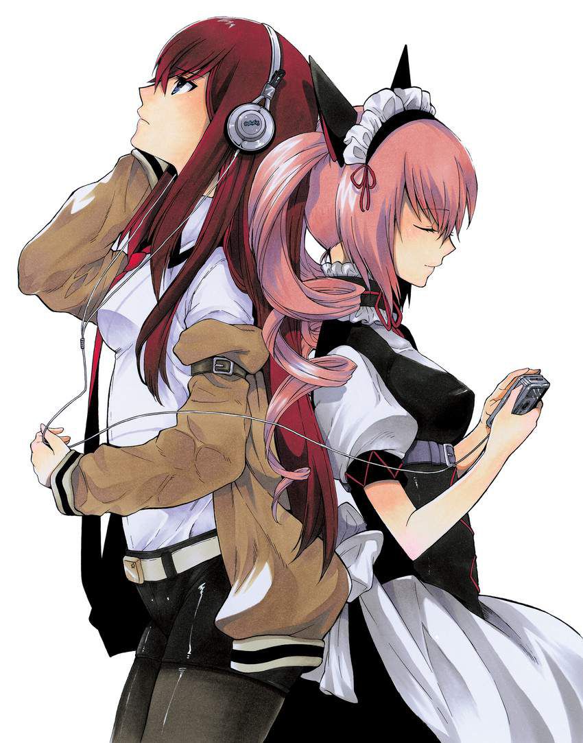 【steins;gate】Feiris Nyannyan that Akiha Miho 25