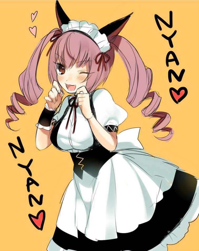 【steins;gate】Feiris Nyannyan that Akiha Miho 26