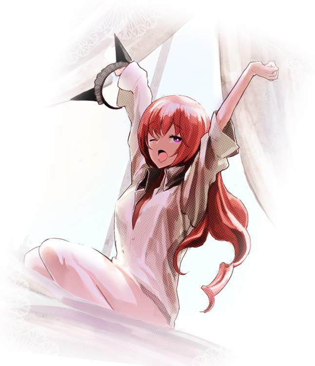 【steins;gate】Feiris Nyannyan that Akiha Miho 37