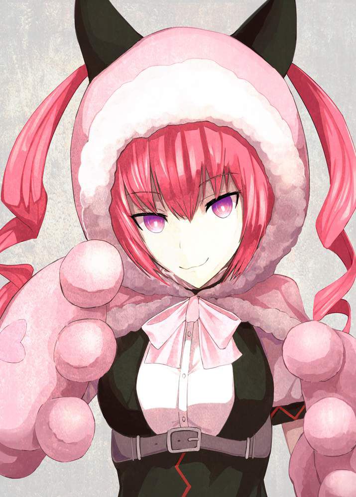 【steins;gate】Feiris Nyannyan that Akiha Miho 39