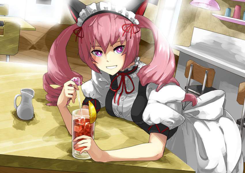 【steins;gate】Feiris Nyannyan that Akiha Miho 41