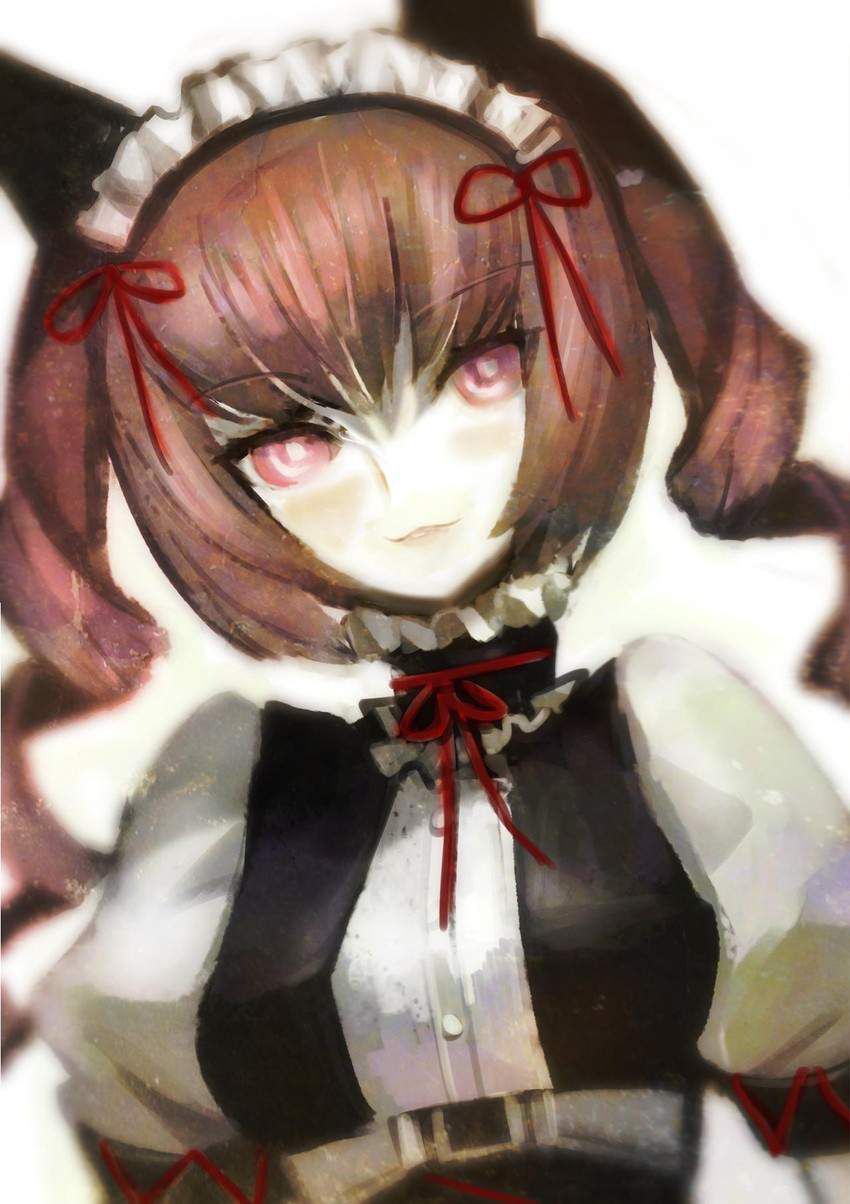 【steins;gate】Feiris Nyannyan that Akiha Miho 47