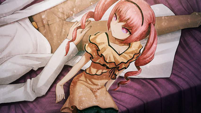 【steins;gate】Feiris Nyannyan that Akiha Miho 7