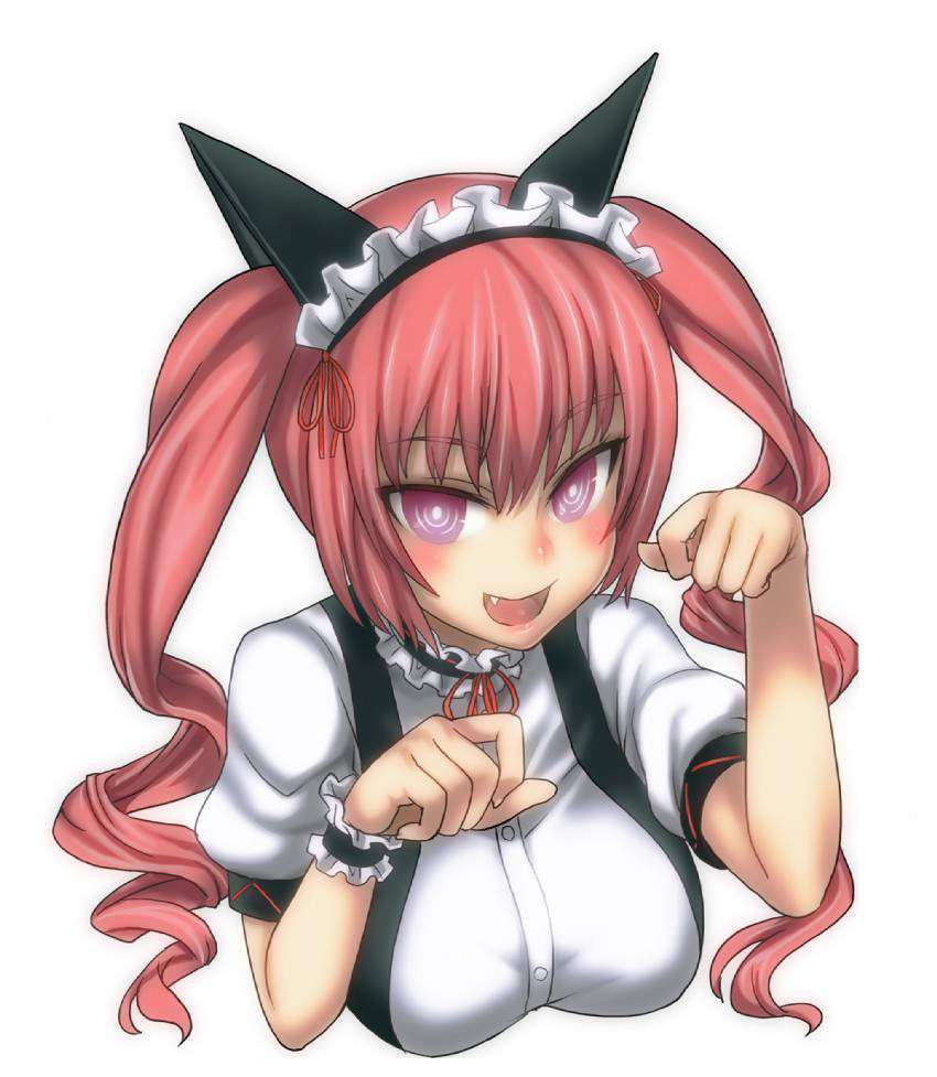 【steins;gate】Feiris Nyannyan that Akiha Miho 9