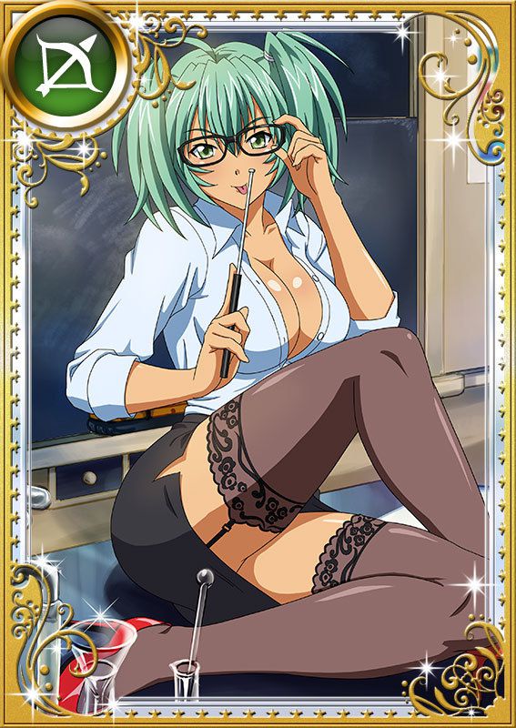 Ikkitousen Cards Coleccyion  Ryofu Housen set 1000