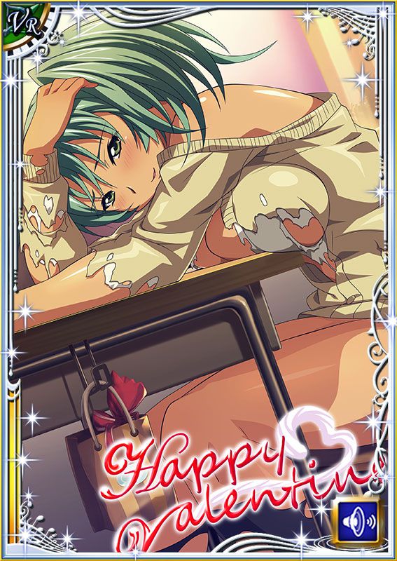 Ikkitousen Cards Coleccyion  Ryofu Housen set 158