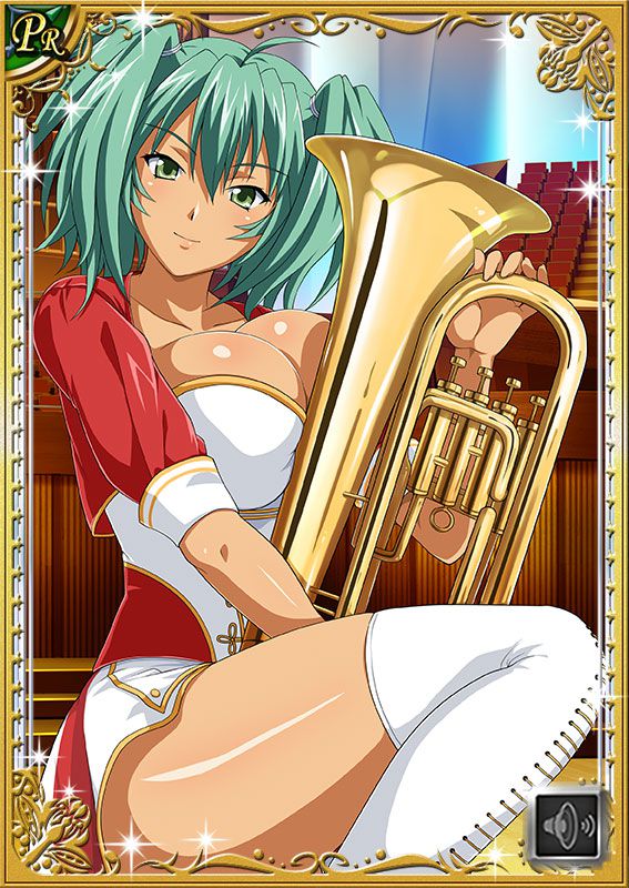 Ikkitousen Cards Coleccyion  Ryofu Housen set 174