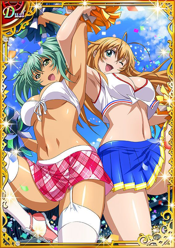 Ikkitousen Cards Coleccyion  Ryofu Housen set 186