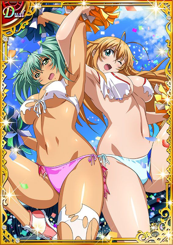 Ikkitousen Cards Coleccyion  Ryofu Housen set 187