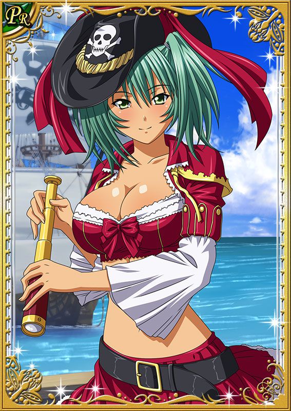 Ikkitousen Cards Coleccyion  Ryofu Housen set 20