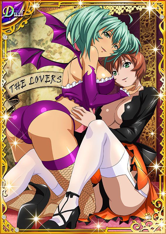 Ikkitousen Cards Coleccyion  Ryofu Housen set 247