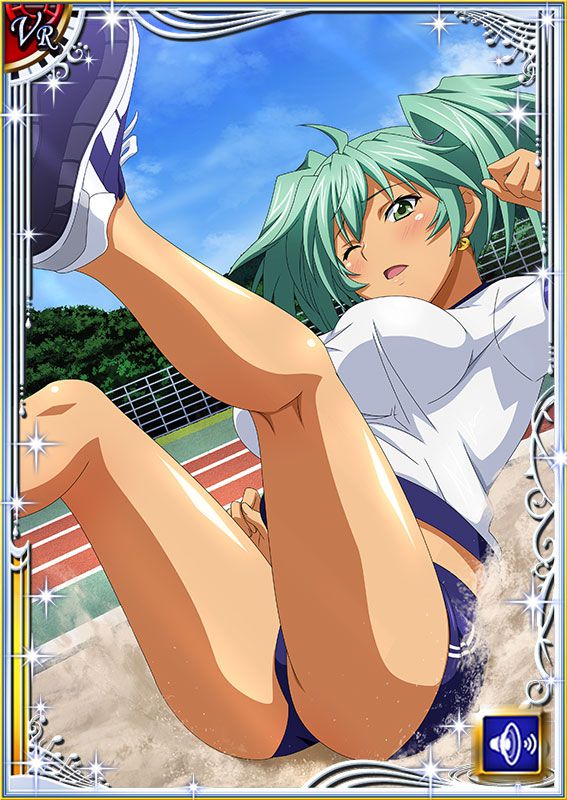 Ikkitousen Cards Coleccyion  Ryofu Housen set 361