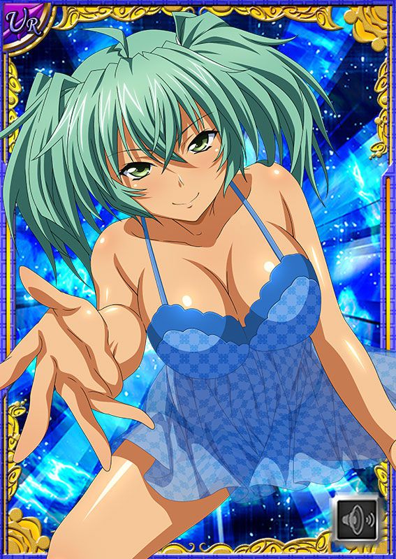 Ikkitousen Cards Coleccyion  Ryofu Housen set 364