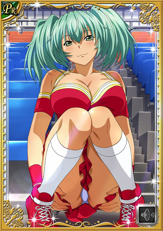 Ikkitousen Cards Coleccyion  Ryofu Housen set 369