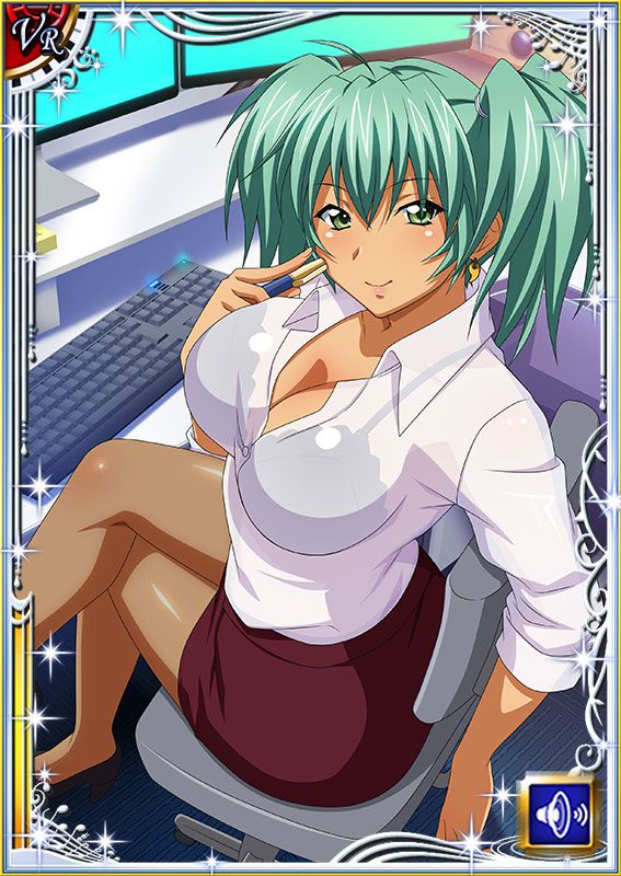 Ikkitousen Cards Coleccyion  Ryofu Housen set 411